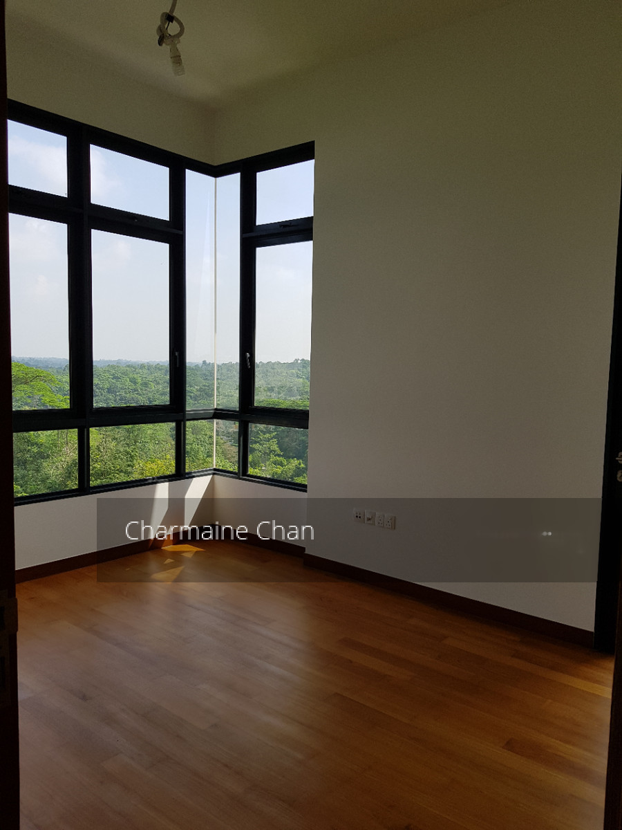 Eco Sanctuary (D23), Condominium #156109532